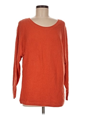 Venus Pullover Sweater (view 1)