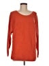Venus Orange Pullover Sweater Size M - photo 1