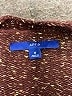 Apt. 9 Brown Cardigan Size M - photo 7