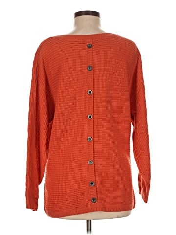 Venus Pullover Sweater (view 2)