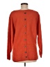 Venus Orange Pullover Sweater Size M - photo 2