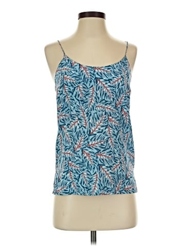 Bella Luxx Sleeveless Top (view 1)