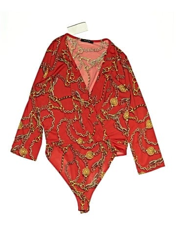 Papaya Kimono (view 1)