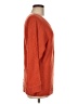 Venus Orange Pullover Sweater Size M - photo 4
