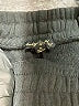 Baby Phat Graphic Black Casual Pants Size XL - photo 4