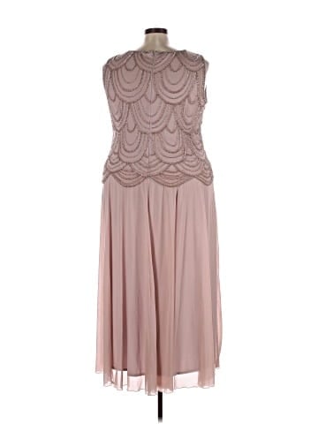 Pisarro Nights Cocktail Dress (view 2)