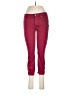 Lila Ryan Color Block Red Jeggings Size 29 waist (petite) - photo 1
