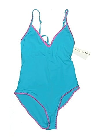 Lucky Brand One Piece Swimsuit (view 1)