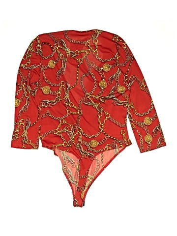Papaya Kimono (view 2)