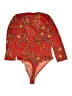 Papaya Red Kimono Size S - photo 2