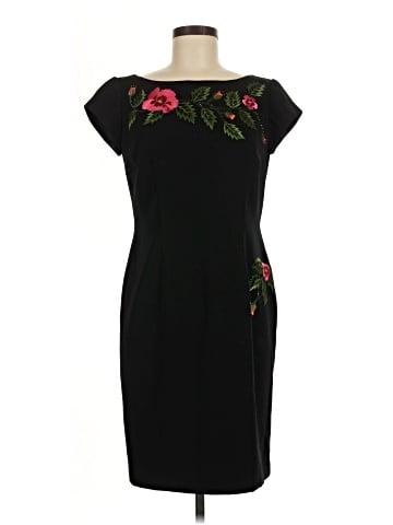 Maggy London Cocktail Dress (view 1)