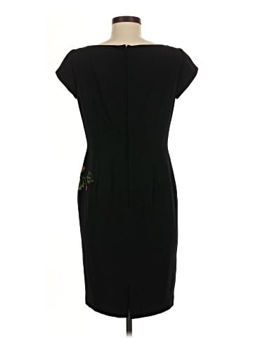 Maggy London Cocktail Dress (view 2)
