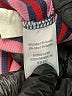Gymboree Stripes Pink Active Pants Size 2T - photo 4