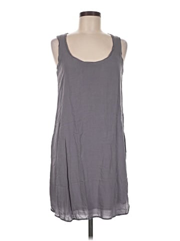 James Perse Sleeveless T-Shirt (view 1)