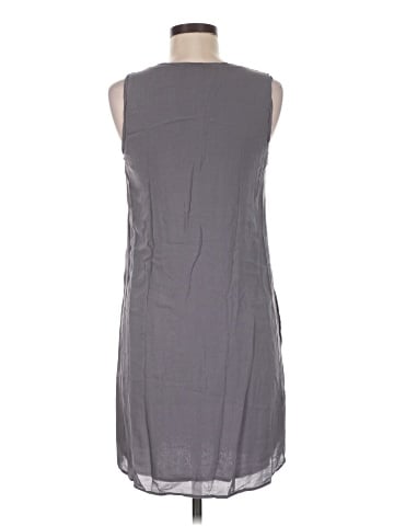 James Perse Sleeveless T-Shirt (view 2)