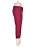 Lila Ryan Color Block Red Jeggings Size 29 waist (petite) - photo 4