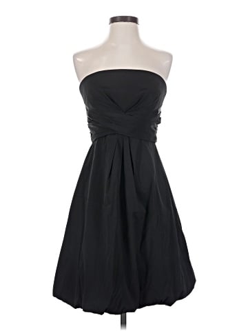 White House Black Market Cocktail Dress (view 1)