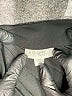 Morgan Taylor Solid Black Cocktail Dress Size S - photo 7
