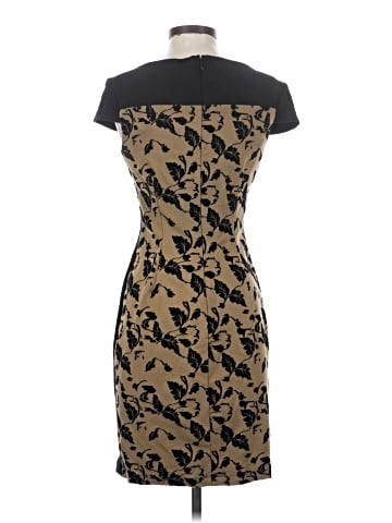 Carmen Carmen Marc Valvo Cocktail Dress (view 2)