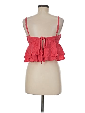 Altar'd State Sleeveless Blouse (view 2)