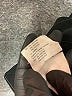 Armani Collezioni 100% Polyester Stripes Black Blazer Size 8 - photo 7