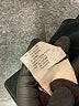 Armani Collezioni 100% Polyester Stripes Black Blazer Size 8 - photo 8