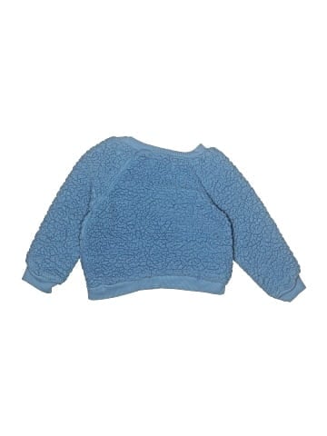 Chick Pea Pullover Sweater (view 2)