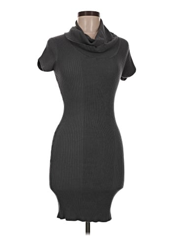 Dots Casual Dress (view 1)