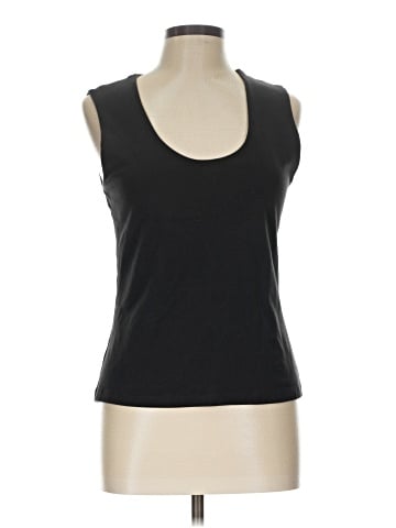 White House Black Market Sleeveless Top (view 1)