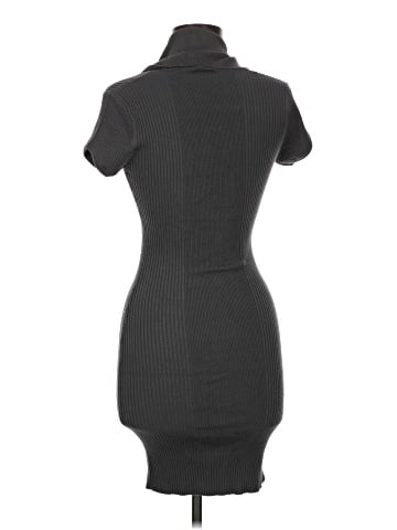 Dots Casual Dress (view 2)