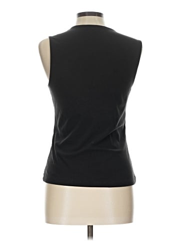 White House Black Market Sleeveless Top (view 2)
