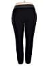RBX Color Block Black Active Pants Size 2X - photo 2