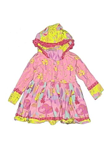 Jelly The Pug Dress (view 1)