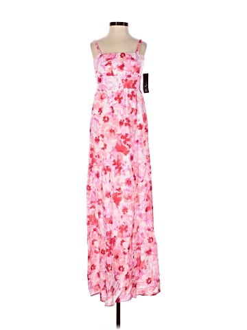 BCX Casual Dress (view 1)
