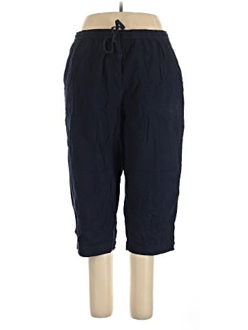 Croft & Barrow Casual Pants (view 1)