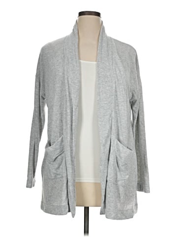 Caslon Cardigan (view 1)