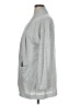 Caslon Gray Cardigan Size 1X - photo 5
