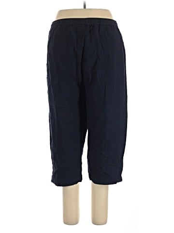 Croft & Barrow Casual Pants (view 2)