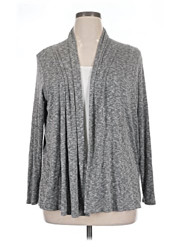 a.n.a. A New Approach Cardigan (view 1)