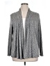 a.n.a. A New Approach Gray Cardigan Size XL - photo 1
