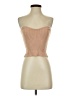 Shein Tan Tube Top Size 4 - photo 1