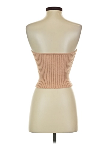 Shein Tube Top (view 2)