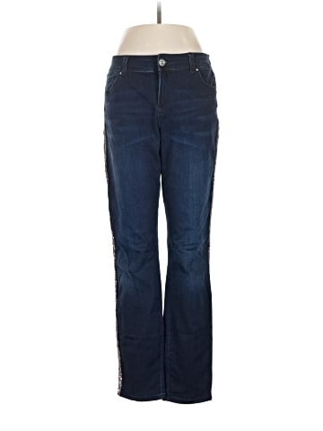 Inc Denim Jeans (view 1)
