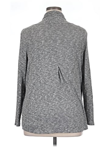 a.n.a. A New Approach Cardigan (view 2)