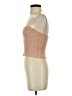 Shein Tan Tube Top Size 4 - photo 5