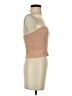 Shein Tan Tube Top Size 4 - photo 4