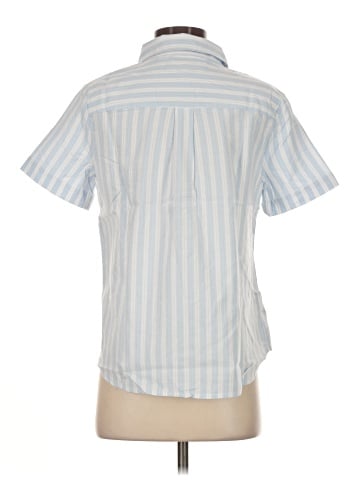 Kut from the Kloth Short Sleeve Blouse (view 2)