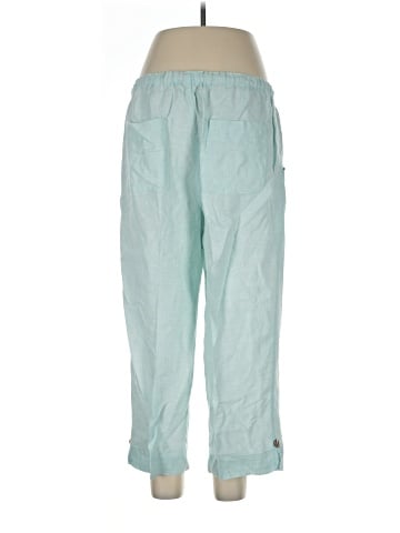 Fresh Produce Linen Pants (view 2)