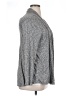 a.n.a. A New Approach Gray Cardigan Size XL - photo 4