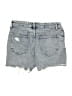 No Boundaries Blue Denim Shorts Size 13 - photo 2